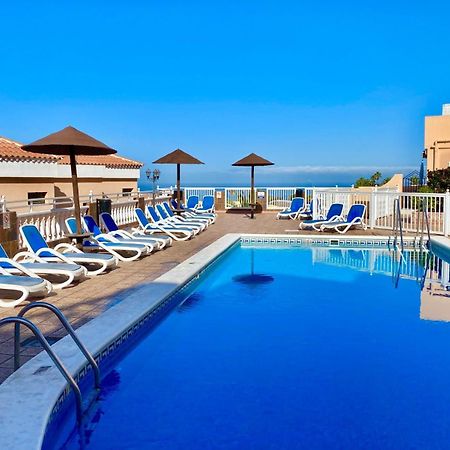 Passione Beautiful Apartment With Sea View Costa Adeje  Ngoại thất bức ảnh