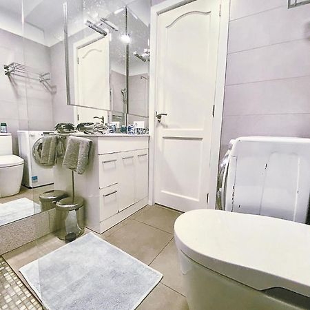 Passione Beautiful Apartment With Sea View Costa Adeje  Ngoại thất bức ảnh