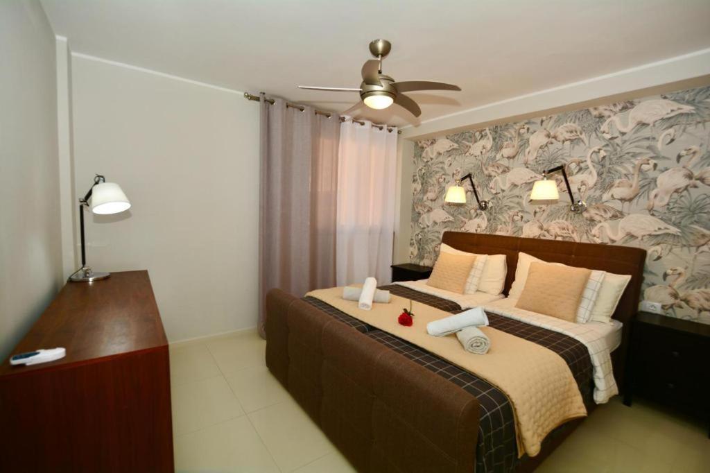 Passione Beautiful Apartment With Sea View Costa Adeje  Ngoại thất bức ảnh