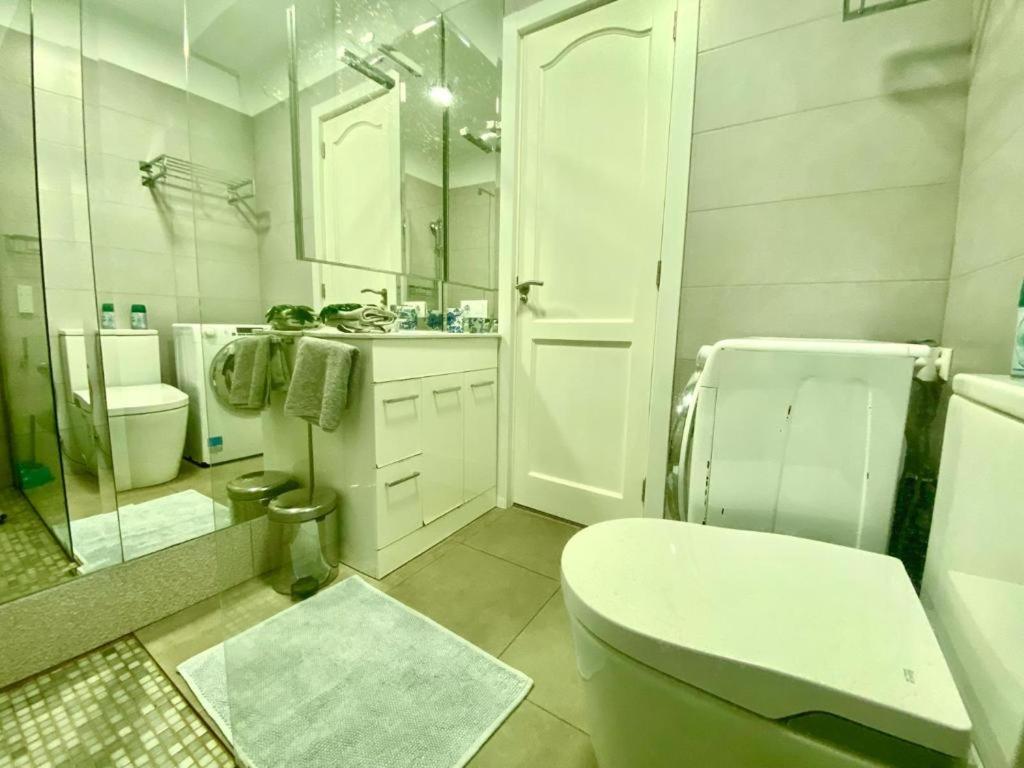 Passione Beautiful Apartment With Sea View Costa Adeje  Ngoại thất bức ảnh