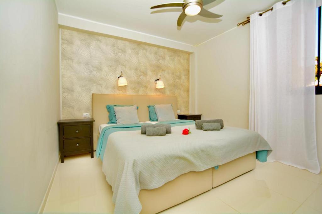 Passione Beautiful Apartment With Sea View Costa Adeje  Ngoại thất bức ảnh